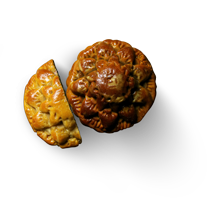 Traditional Chinese Moon Cakes
