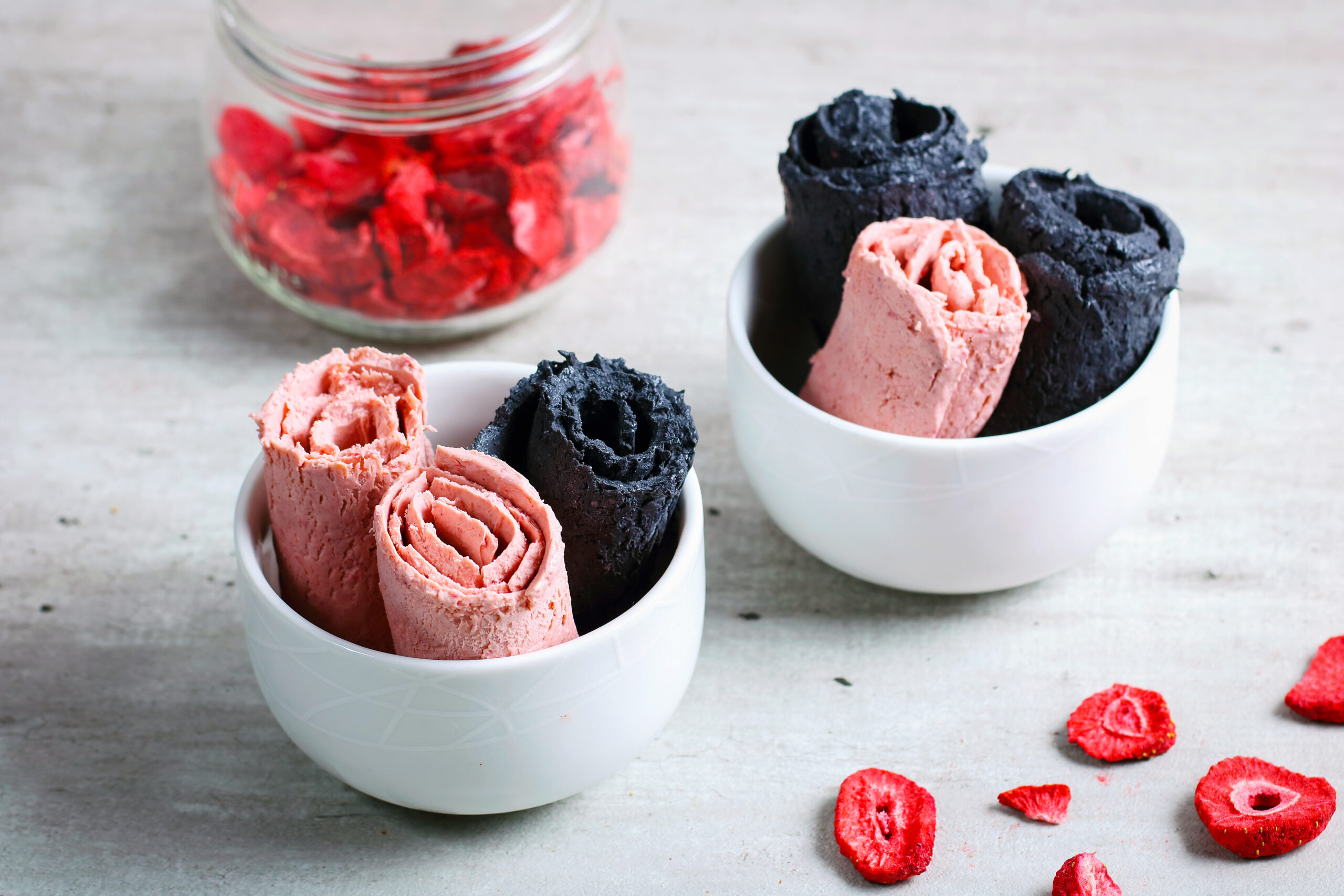 3 Trends Driving Dessert Innovation - Chaucer Foods
